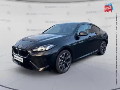 Photo 15 BMW Serie 2 Série 2 Gran Coupé 220d 163ch M Sport DKG7