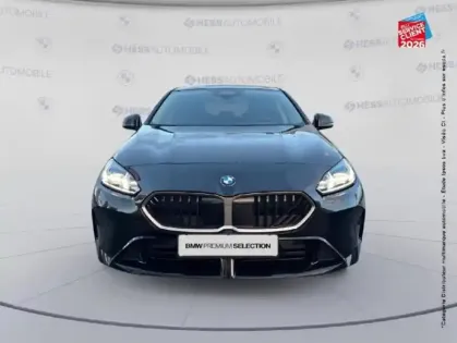 Photo 16 BMW Serie 2 Série 2 Gran Coupé 220d 163ch M Sport DKG7