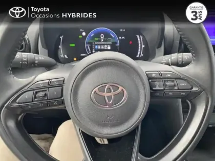 Photo 8 Toyota Yaris  Cross 130h Design MC24