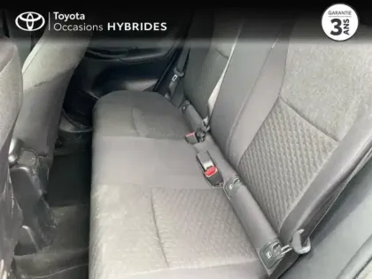 Photo 11 Toyota Yaris  Cross 130h Design MC24