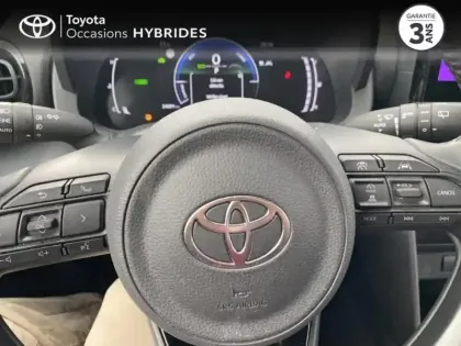 Photo 12 Toyota Yaris  Cross 130h Design MC24