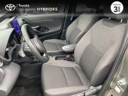 Photo 10 Toyota Yaris  Cross 130h Design MC24