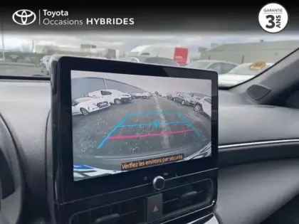 Photo 14 Toyota Yaris  Cross 130h Design MC24