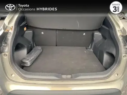 Photo 9 Toyota Yaris  Cross 130h Design MC24