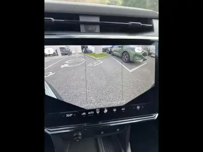 Photo 13 Ford Puma  1.0 EcoBoost Hybrid 125ch Titanium S&S Powershift