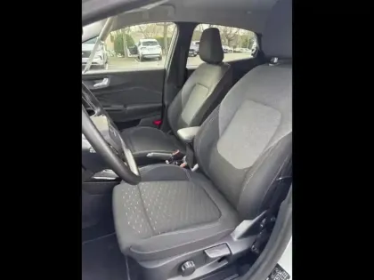 Photo 6 Ford Puma  1.0 EcoBoost Hybrid 125ch Titanium S&S Powershift