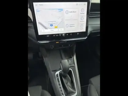 Photo 11 Ford Puma  1.0 EcoBoost Hybrid 125ch Titanium S&S Powershift