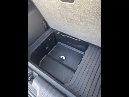 Photo 14 Ford Puma  1.0 EcoBoost Hybrid 125ch Titanium S&S Powershift