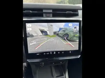 Photo 12 Ford Puma  1.0 EcoBoost Hybrid 125ch Titanium S&S Powershift