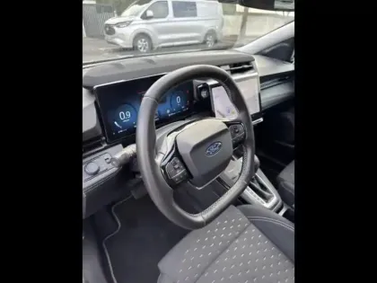 Photo 9 Ford Puma  1.0 EcoBoost Hybrid 125ch Titanium S&S Powershift