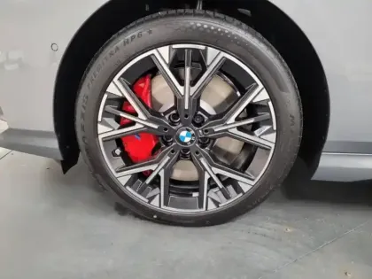 Photo 5 BMW Serie 2 Série 2 Gran Coupé 220 170ch M Sport DKG7