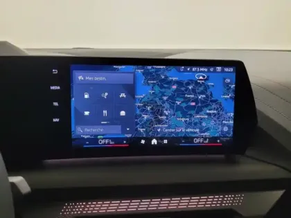 Photo 13 BMW Serie 2 Série 2 Gran Coupé 220 170ch M Sport DKG7