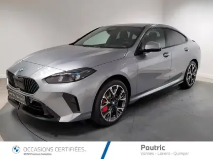 Photo 15 BMW Serie 2 Série 2 Gran Coupé 220 170ch M Sport DKG7