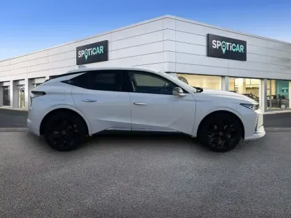 Photo 5 DS DS 4  BlueHDi 130 EAT8