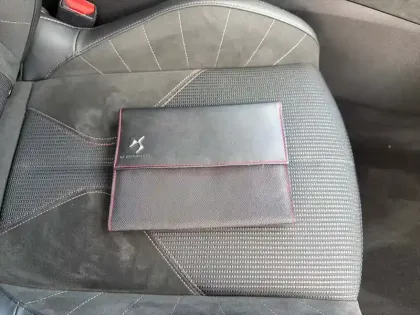 Photo 27 DS DS 4  BlueHDi 130 EAT8