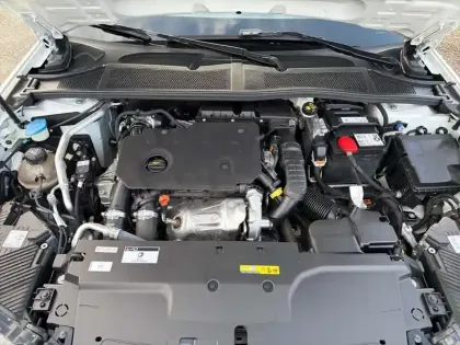 Photo 26 DS DS 4  BlueHDi 130 EAT8