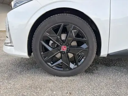 Photo 8 DS DS 4  BlueHDi 130 EAT8