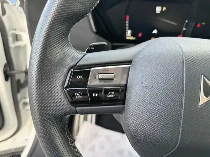 Photo 22 DS DS 4  BlueHDi 130 EAT8