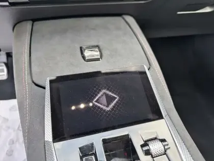 Photo 18 DS DS 4  BlueHDi 130 EAT8