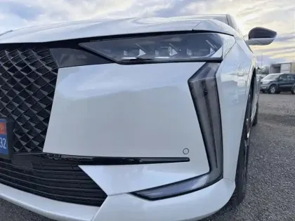 Photo 7 DS DS 4  BlueHDi 130 EAT8