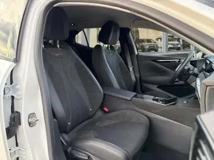 Photo 13 DS DS 4  BlueHDi 130 EAT8