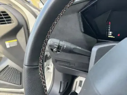 Photo 20 DS DS 4  BlueHDi 130 EAT8