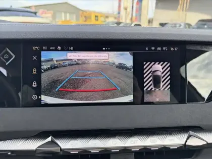 Photo 25 DS DS 4  BlueHDi 130 EAT8