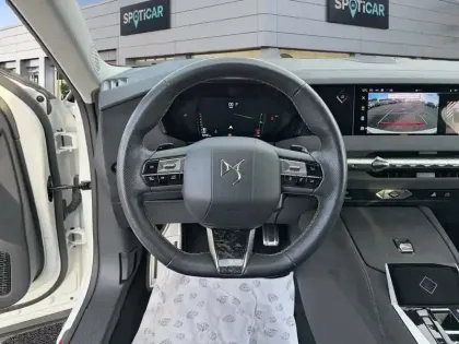 Photo 10 DS DS 4  BlueHDi 130 EAT8