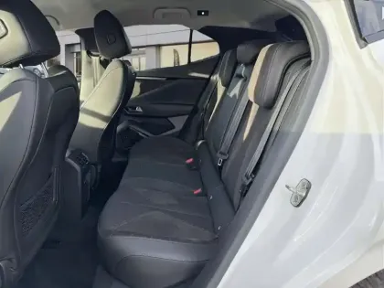 Photo 12 DS DS 4  BlueHDi 130 EAT8