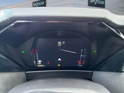 Photo 15 DS DS 4  BlueHDi 130 EAT8