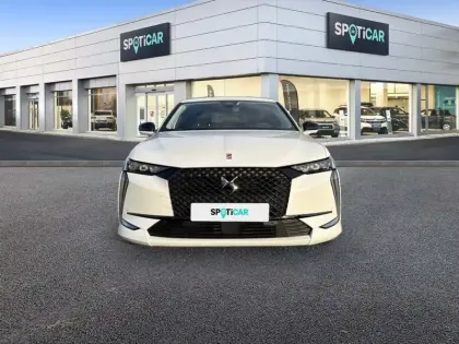 Photo 29 DS DS 4  BlueHDi 130 EAT8