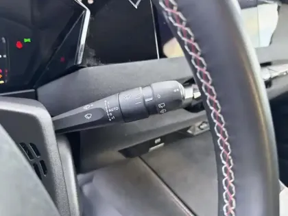 Photo 21 DS DS 4  BlueHDi 130 EAT8