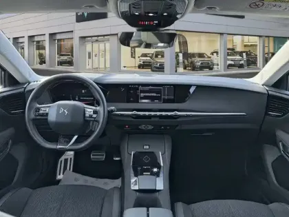 Photo 9 DS DS 4  BlueHDi 130 EAT8