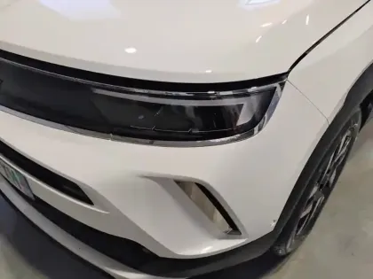 Photo 7 Opel Mokka  Electrique 136 ch & Batterie 50 kWh