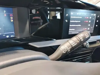 Photo 21 Opel Mokka  Electrique 136 ch & Batterie 50 kWh