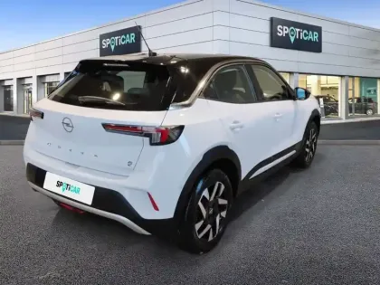 Photo 28 Opel Mokka  Electrique 136 ch & Batterie 50 kWh