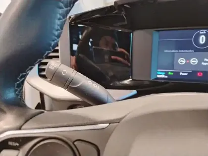 Photo 20 Opel Mokka  Electrique 136 ch & Batterie 50 kWh