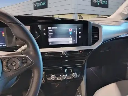 Photo 16 Opel Mokka  Electrique 136 ch & Batterie 50 kWh