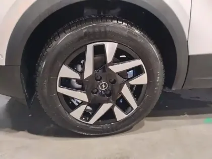 Photo 8 Opel Mokka  Electrique 136 ch & Batterie 50 kWh