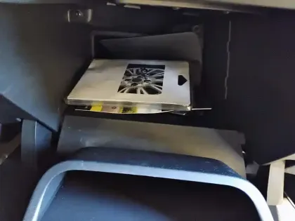 Photo 27 Opel Mokka  Electrique 136 ch & Batterie 50 kWh