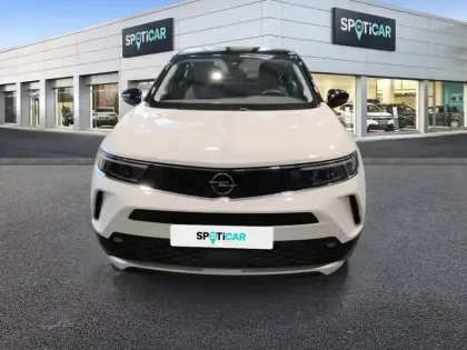 Photo 29 Opel Mokka  Electrique 136 ch & Batterie 50 kWh