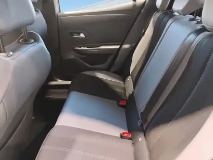 Photo 17 Opel Mokka  Electrique 136 ch & Batterie 50 kWh