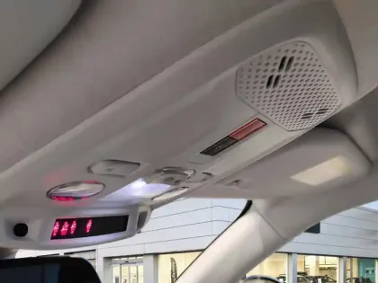 Photo 24 Opel Mokka  Electrique 136 ch & Batterie 50 kWh