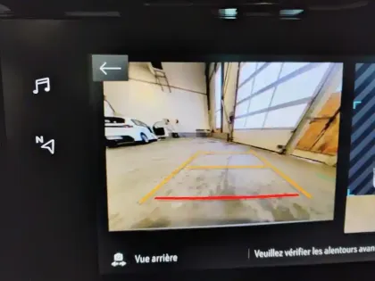 Photo 25 Opel Mokka  Electrique 136 ch & Batterie 50 kWh