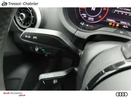 Photo 20 Audi A3  Sportback 35 TDI 150 S tronic 7