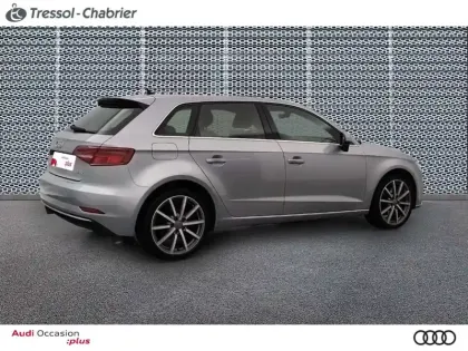 Photo 28 Audi A3  Sportback 35 TDI 150 S tronic 7