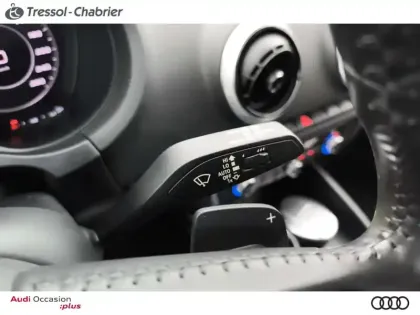 Photo 21 Audi A3  Sportback 35 TDI 150 S tronic 7