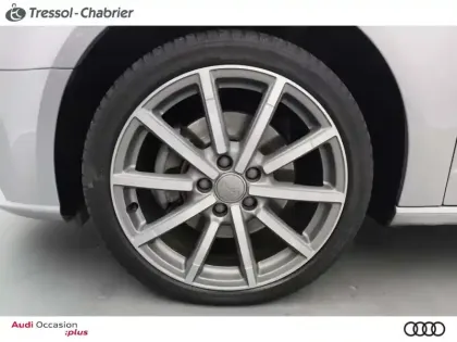 Photo 8 Audi A3  Sportback 35 TDI 150 S tronic 7