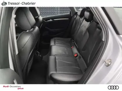 Photo 11 Audi A3  Sportback 35 TDI 150 S tronic 7