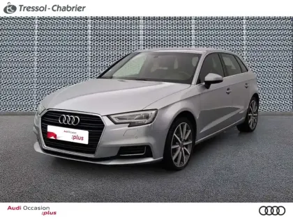 Photo Audi A3 Design Luxe